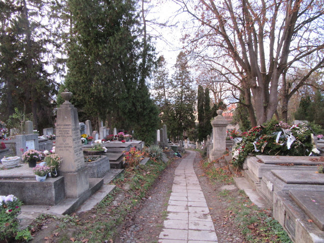 Opinii despre Capela Cimitirului Reformat în <nil> - Servicii funerare