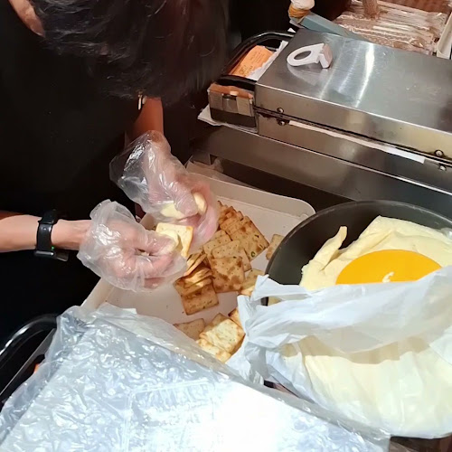 Comentarii opinii despre BEARS 小熊屋台灣美食專賣