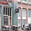 Sumo Amsterdam 3