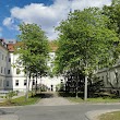Sozialpädiatrisches Zentrum – Abteilung Neuropädiatrie/Neonatologie | Charité Campus Virchow-Klinikum