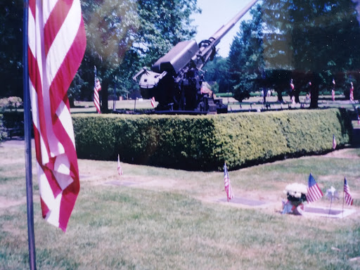Cemetery «New Tacoma Cemeteries & Funeral Home», reviews and photos, 9212 Chambers Creek Rd W, University Place, WA 98467, USA