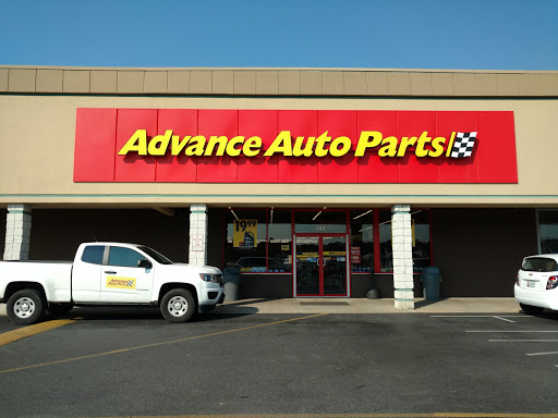 Auto Parts Store «Advance Auto Parts», reviews and photos, 509 Linden Ave Unit 1A, Pocomoke City, MD 21851, USA