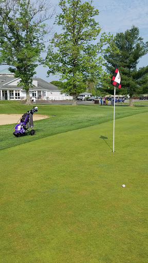 Golf Course «Diamond Ridge Golf Course», reviews and photos, 2309 Ridge Rd, Windsor Mill, MD 21244, USA