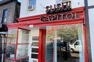 Sushi Capitol image