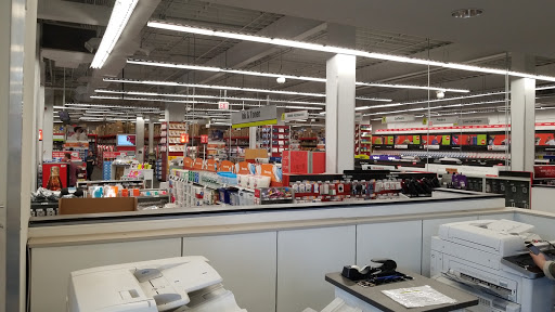 Office Supply Store «Staples», reviews and photos, 209-34 Northern Blvd, Bayside, NY 11361, USA
