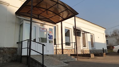 Mibs Na 1-M Krasnoflotskom, Tsentr Mrt-Diagnostiki