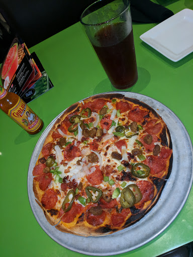 Sports Bar «Dave & Busters», reviews and photos