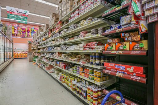 Supermarket «La Reina SuperMarkets», reviews and photos, 1357 E Louise Ave, Lathrop, CA 95330, USA