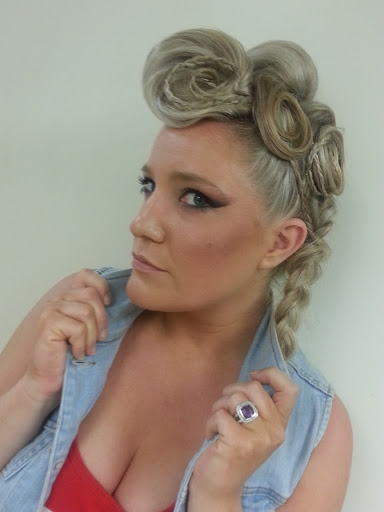 Beauty Salon «Gavali Salon», reviews and photos, 2475 Black Rock Turnpike, Fairfield, CT 06825, USA