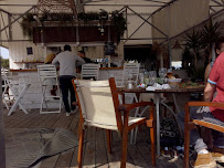 Atmosphère du Restaurant méditerranéen La Canopée à Sète - n°8