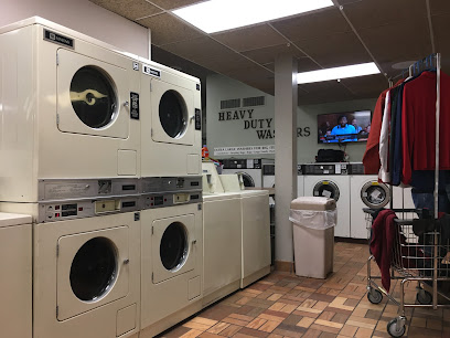 Julian's Dry Cleaners & Laundromat