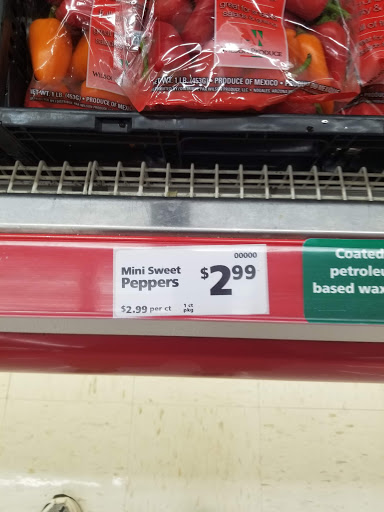 Grocery Store «Save-A-Lot», reviews and photos, 1001 Majestic Dr, Fenton, MO 63026, USA