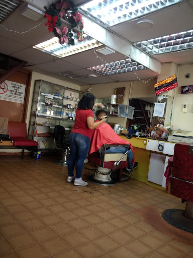 Barbería Pepe C.A.