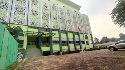SMP Islam Al-Azhar 25