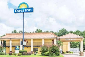 Days Inn by Wyndham Rayville image