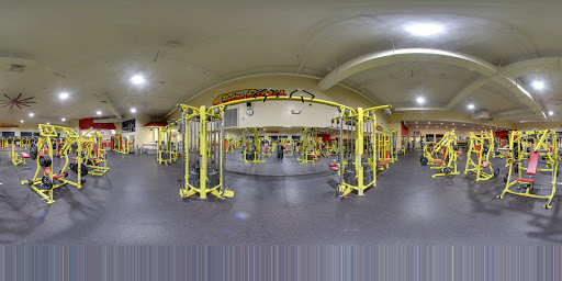 Gym «Retro Fitness - Lincroft», reviews and photos, 706 Newman Springs Rd, Lincroft, NJ 07738, USA