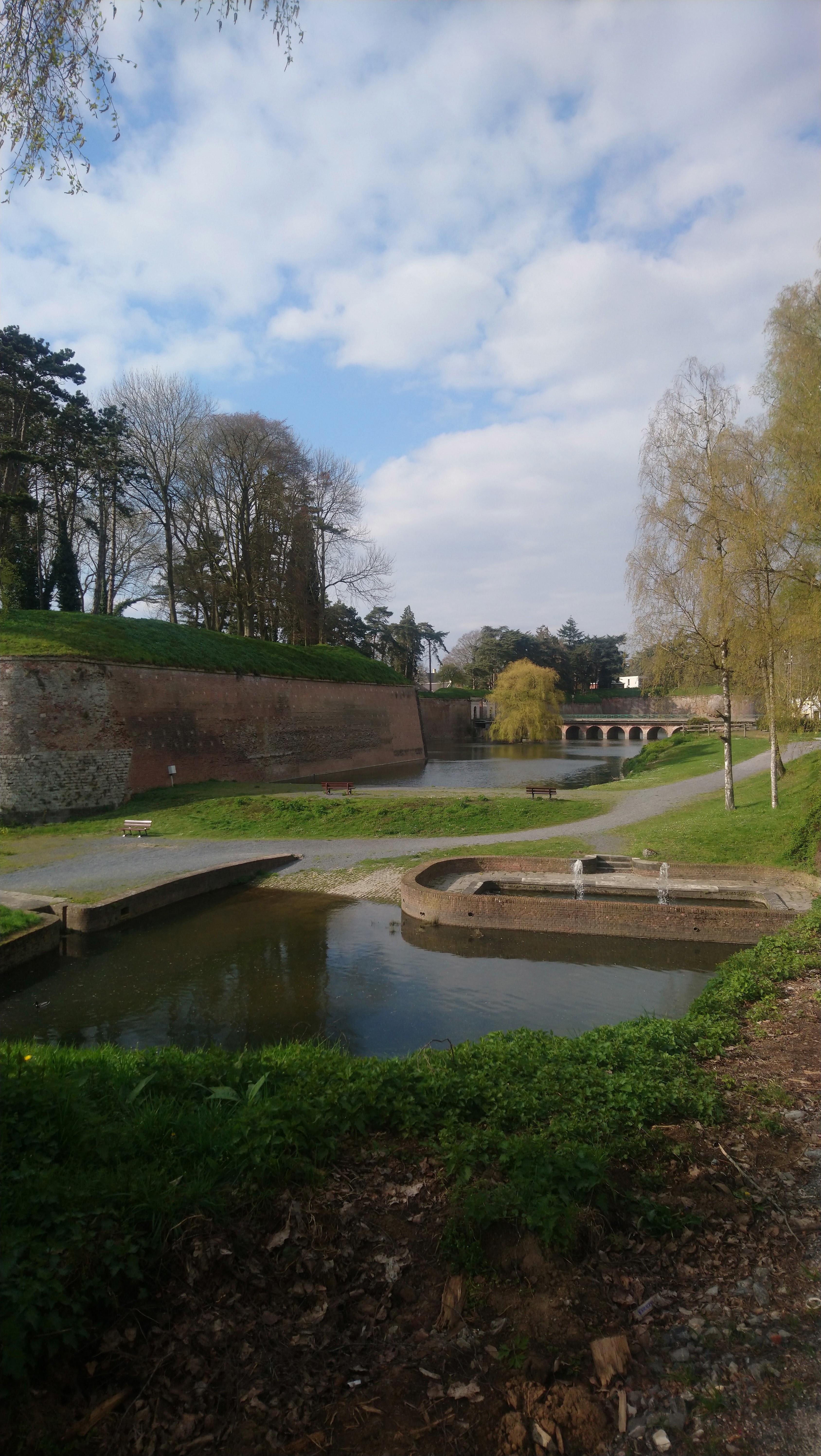 Photo n° 7 de l'avis de Olivier.. fait le 12/04/2019 à 15:38