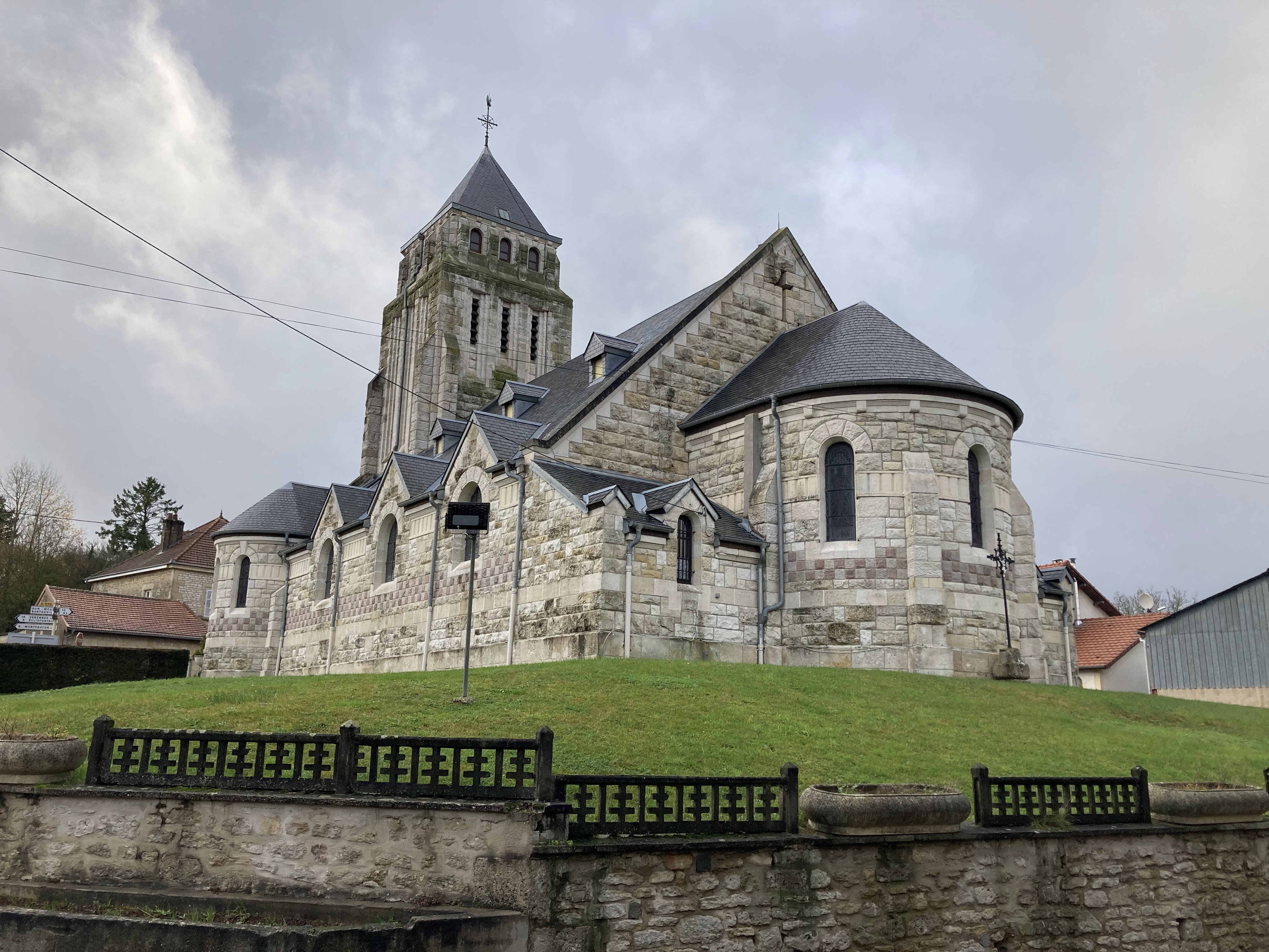 Photo n° 4 de l'avis de Chris.n fait le 17/11/2023 à 15:36