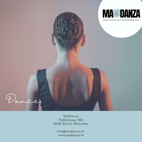 Madanza - Ballettschule Mara Mischol - Andere