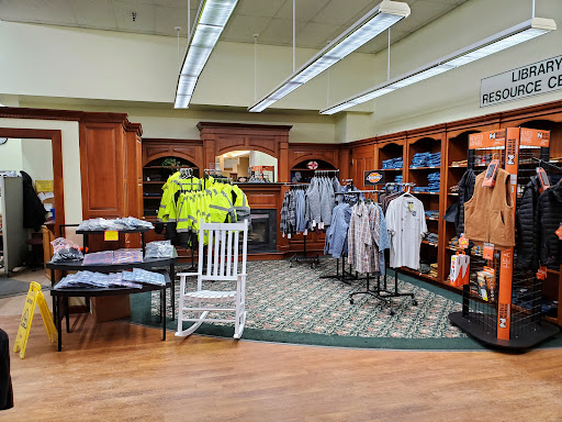 Building Materials Store «LaValley Building Supply», reviews and photos, 5 Airport Rd Unit 2, West Lebanon, NH 03784, USA