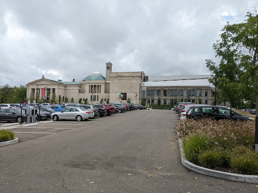 Art Museum «Cincinnati Art Museum», reviews and photos, 953 Eden Park Dr, Cincinnati, OH 45202, USA
