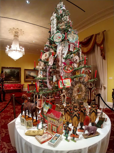 Art Museum «Taft Museum of Art», reviews and photos, 316 Pike St, Cincinnati, OH 45202, USA