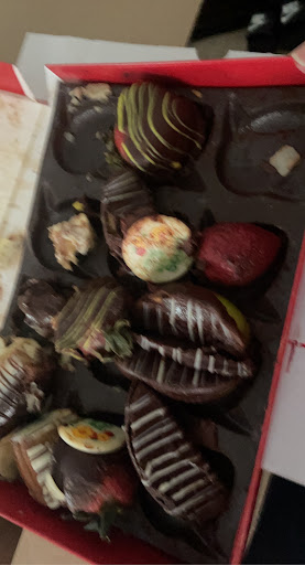 Gift Shop «Edible Arrangements», reviews and photos, 2621 Enterprise Rd #800, Orange City, FL 32763, USA