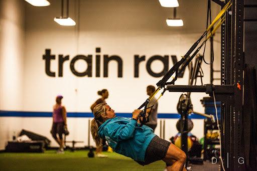 Gym «Innovative Fitness LLC», reviews and photos, 1105 Regents Blvd, Fircrest, WA 98466, USA