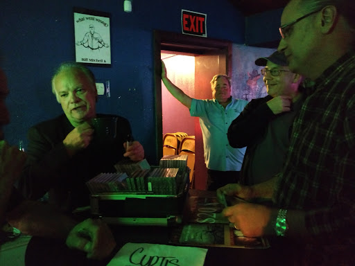 Bar «Moondogs Pub», reviews and photos, 378 Freeport Rd, Blawnox, PA 15238, USA