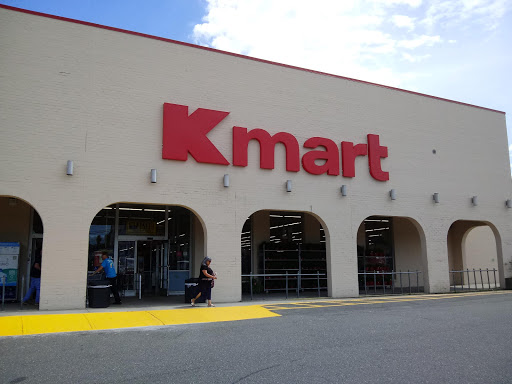Discount Store «Kmart», reviews and photos, 595 Straits Turnpike, Watertown, CT 06795, USA