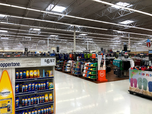 Department Store «Walmart Supercenter», reviews and photos, 2717 GA-54, Peachtree City, GA 30269, USA