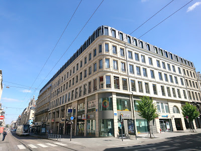 Harmonie Mutuelle à Nancy