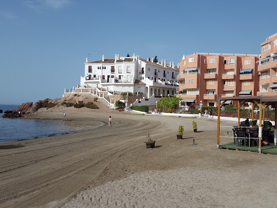 Playa de Calabardina