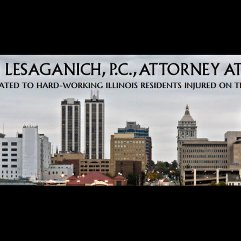 John Lesaganich, P.C., Attorney at Law