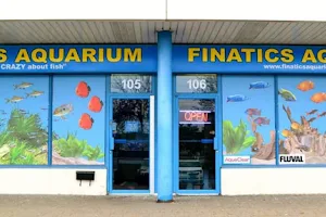 Finatics Aquarium image