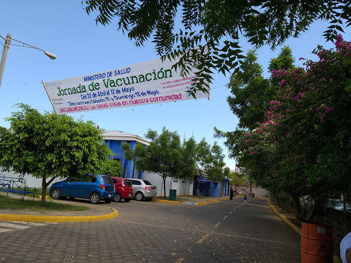 Centro De Salud Roberto Herrera Rios