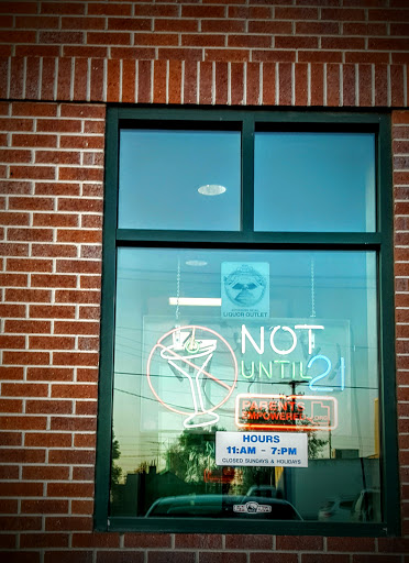 Liquor Store «Utah State Liquor Store», reviews and photos, 1688 State St, Orem, UT 84057, USA