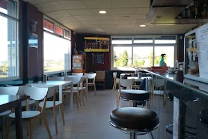 Cafetería Silmar image