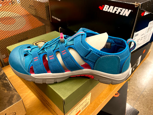 Camping Store «REI», reviews and photos, 17559 Haggerty Rd, Northville, MI 48167, USA