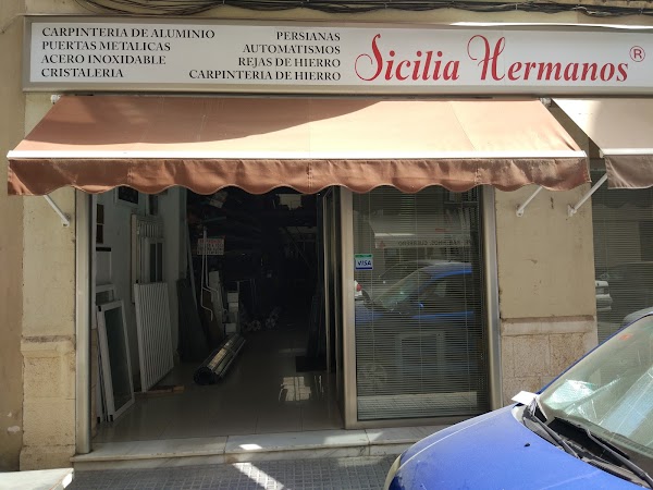 Sicilia Hermanos