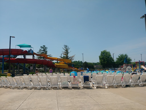 Water Park «Flash Flood Water Park», reviews and photos, 35 W Hamblin Ave, Battle Creek, MI 49017, USA