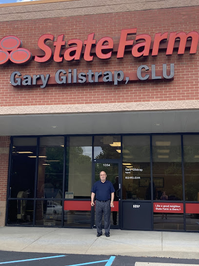 Gary Gilstrap - State Farm Insurance Agent