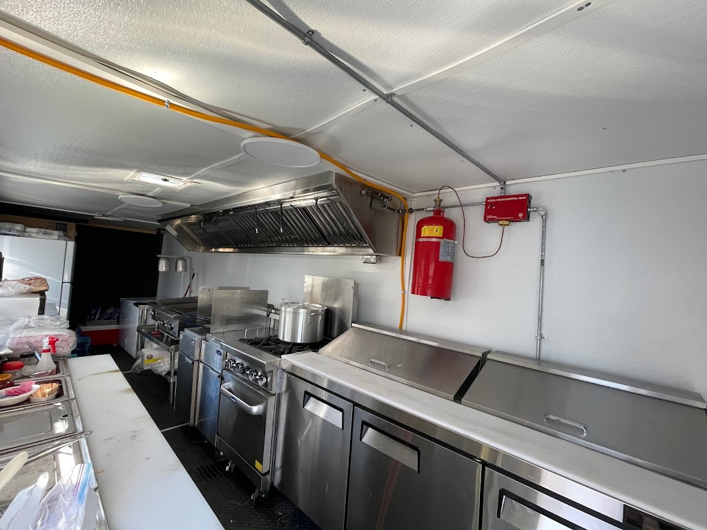 Ballpark Eats Tampa, FL 33626 Menu, Reviews, Hours & Contact