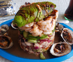 El Taco de Huitzilopochtli photo