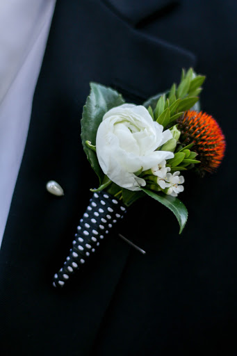 Florist «Shady Grove Flowers», reviews and photos, 65 N Lexington Ave, Asheville, NC 28801, USA