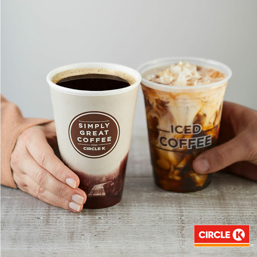 Convenience Store «Circle K», reviews and photos, 210 W Wood St, Willows, CA 95988, USA