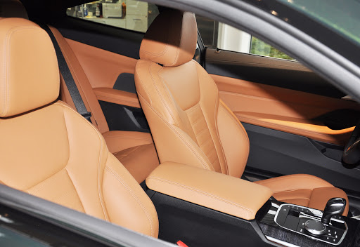 BMW Dealer «Bill Jacobs BMW», reviews and photos, 2495 Aurora Ave, Naperville, IL 60540, USA