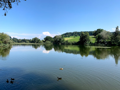 Bettenauer Weiher