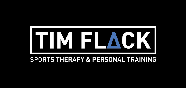 Reviews of Tim Flack Sports Therapy & Personal Training in Colchester - Personal Trainer