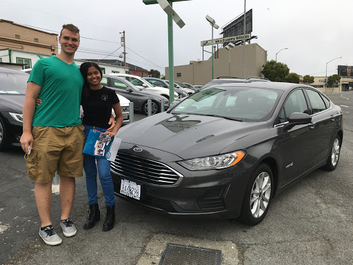 Car Dealer «Century Auto Credit», reviews and photos, 7422 Mission St, Daly City, CA 94014, USA